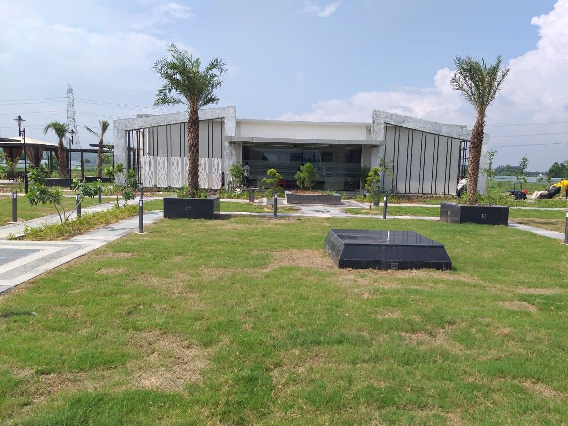 Signature Global Park Image