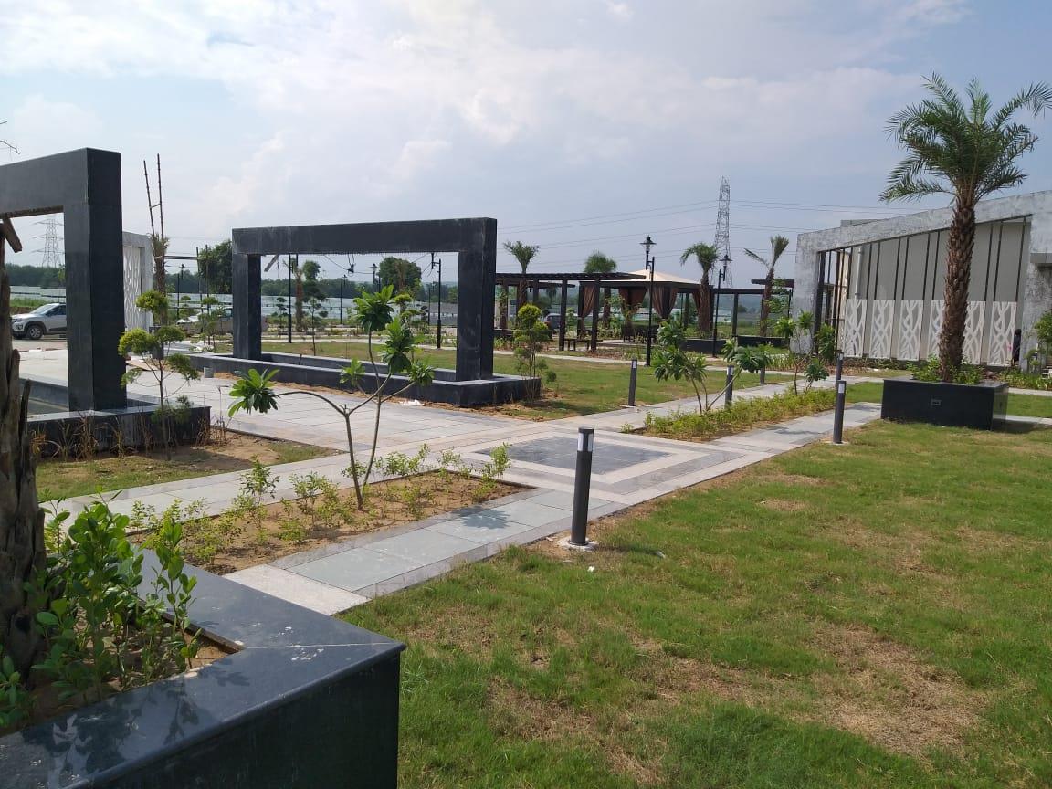 Signature Global Park Image