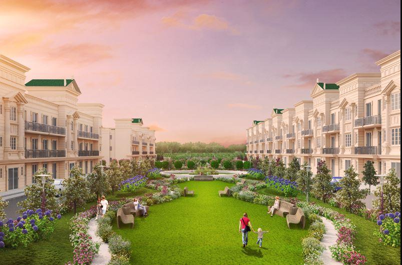 Signature Global Park Image