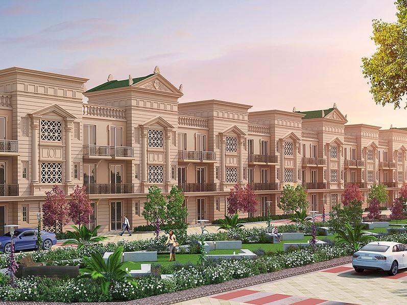 Signature Global Park Image