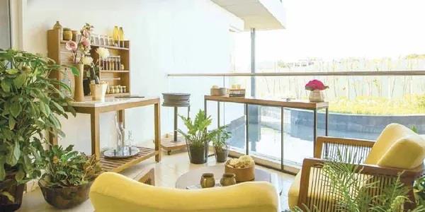 Godrej Lake Gardens Banner