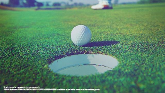 Godrej Lake Gardens Image