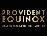 Provident Equinox Builder logo