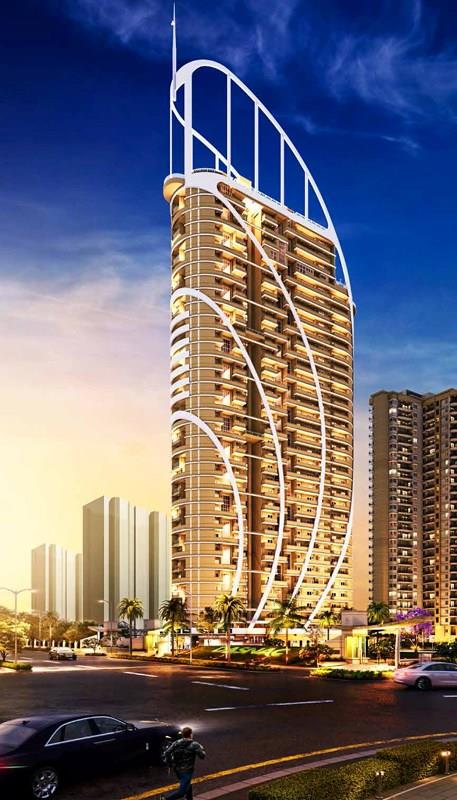 Dasnac Burj Noida Project Deails