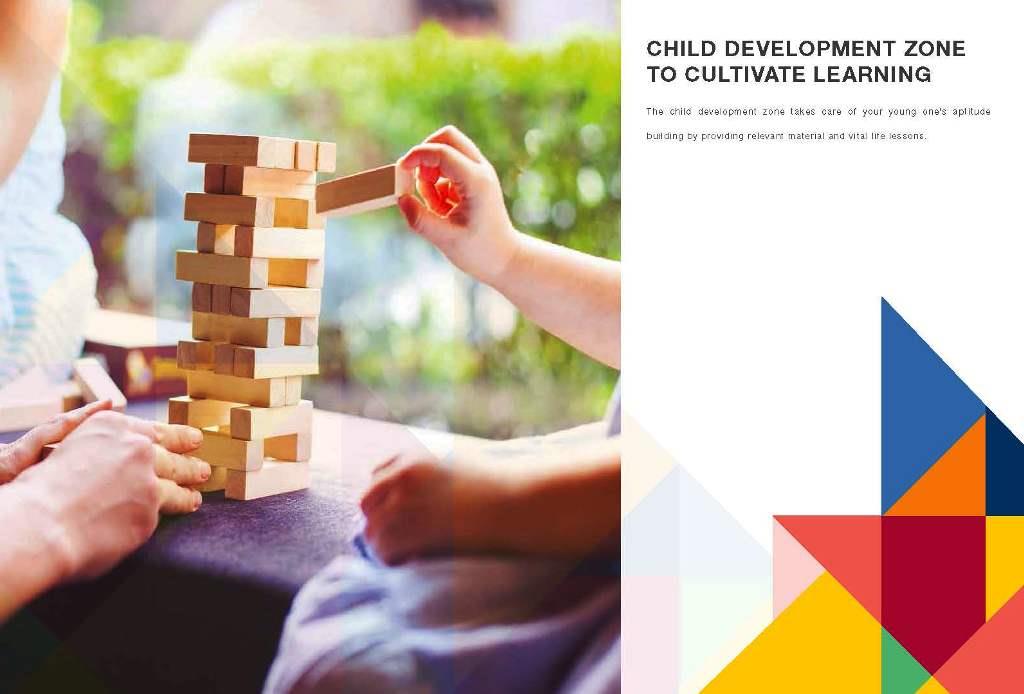 Godrej Nurture Banner