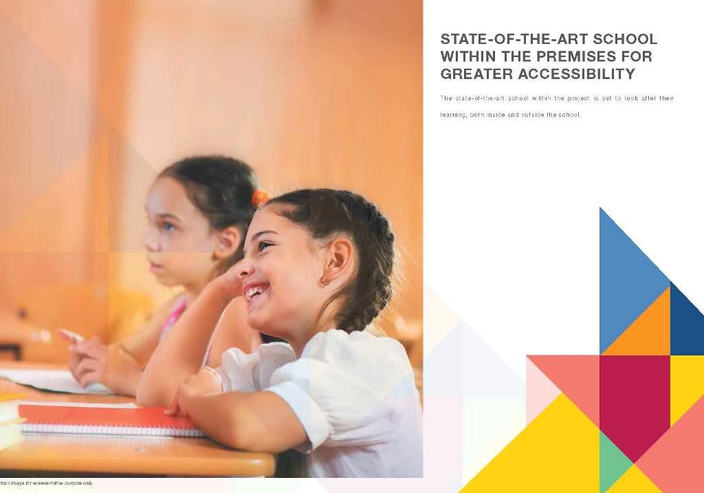 Godrej Nurture Banner