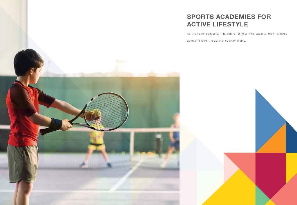 Godrej Nurture Banner