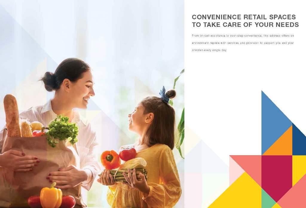 Godrej Nurture Banner