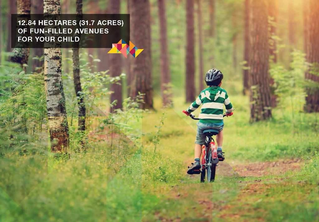 Godrej Nurture Image