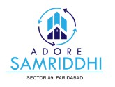 Adore Samriddhi Logo