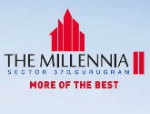 Signature Global Millennia 2 Rating