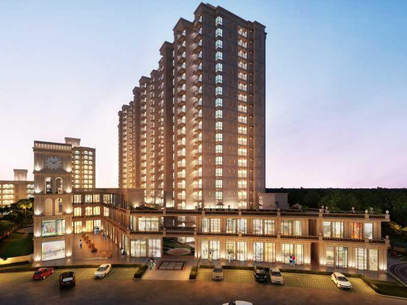 Signature Global Millennia 2 Image