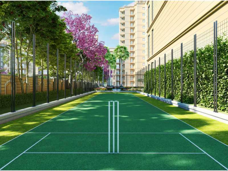 Signature Global Millennia 2 Image