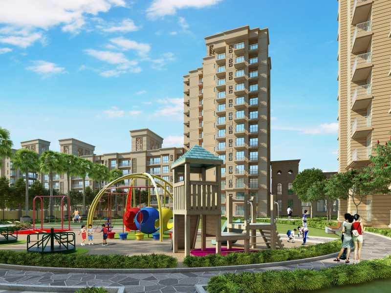 Signature Global Millennia 2 Image