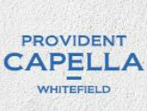 Provident Capella Builder logo