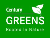 Century Greens Builder logo