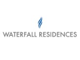 Krisumi Waterfall Residences Logo
