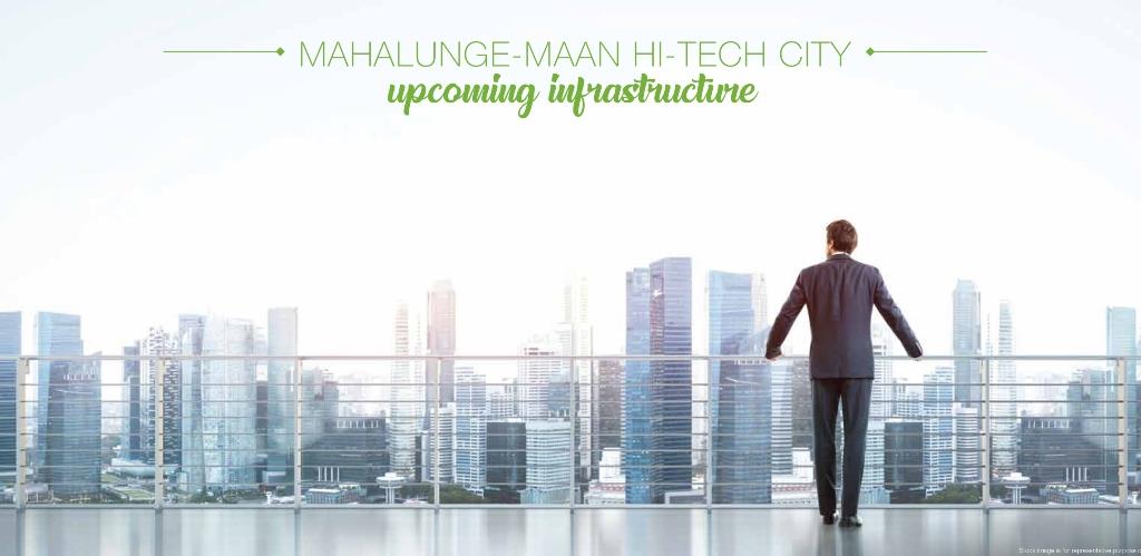 Godrej Hillside Banner