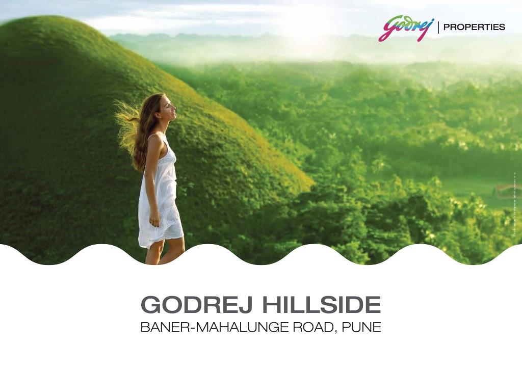 Godrej Hillside Image