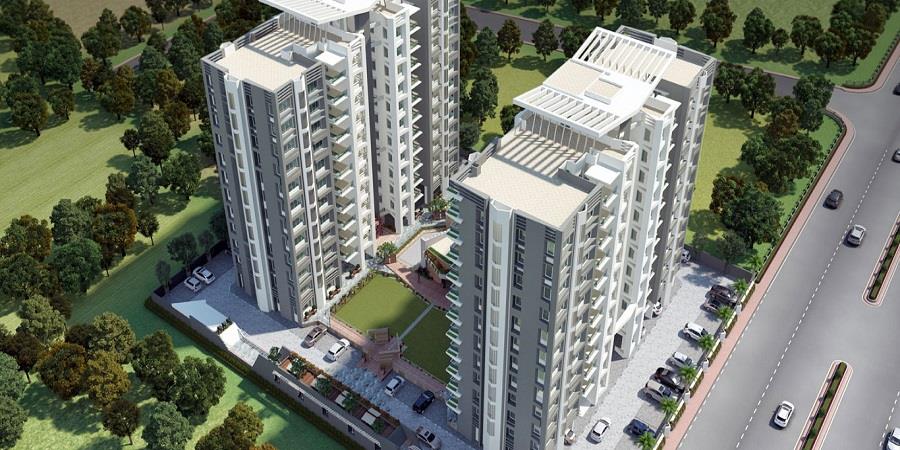 Dev Hitaishi Heights Project Deails