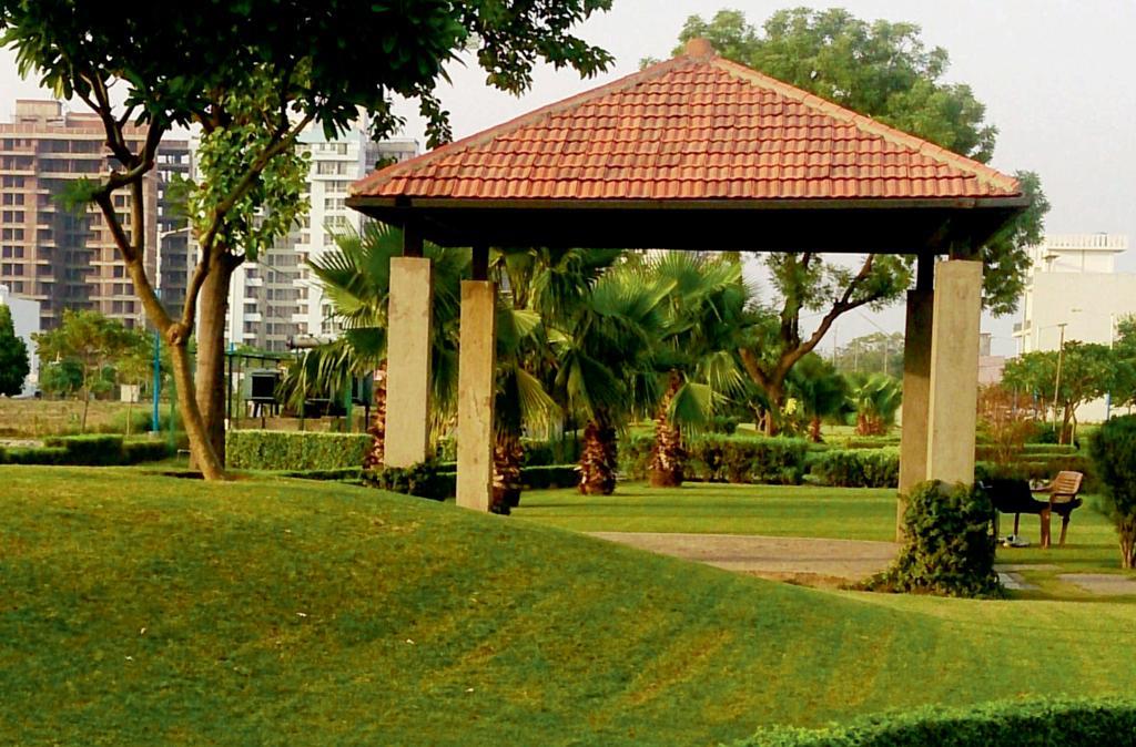 Adhiraaj Utopia Estate Image
