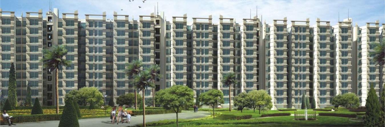 Mittal Rajnagar Residency Project Deails