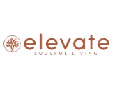 Conscient Hines Elevate Logo