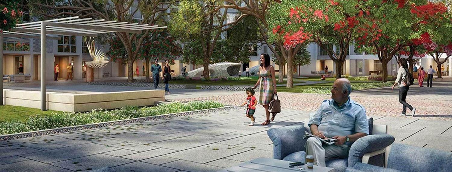 Godrej South Estate Image