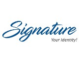 Maangalya Signature Logo