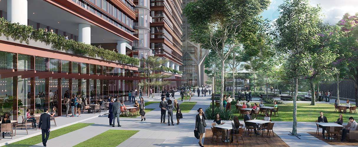 Lodha Codename Business Gain Banner