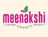 Meenakshi County Logo