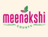 Meenakshi County Logo