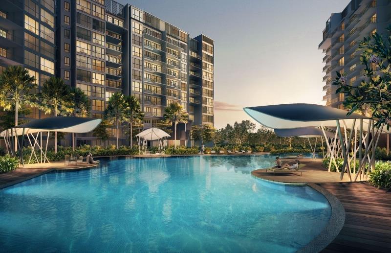 Godrej Nirvaan Banner