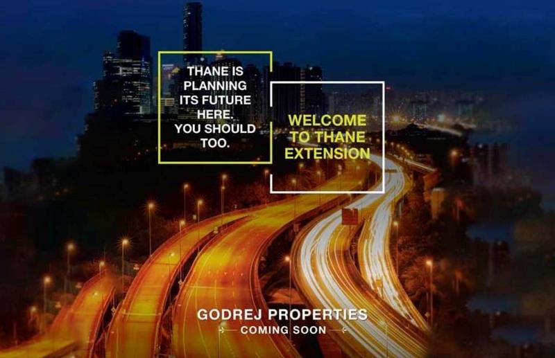 Godrej Nirvaan Banner