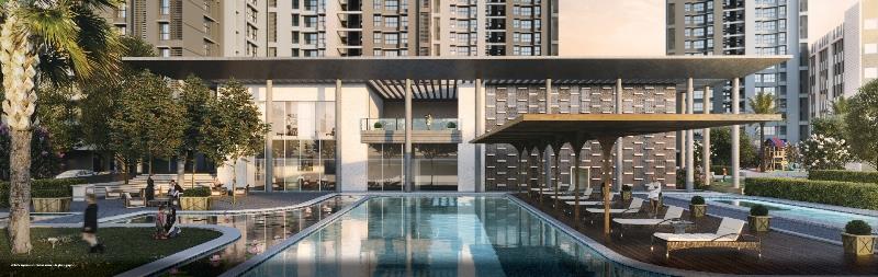 Godrej Nirvaan Image