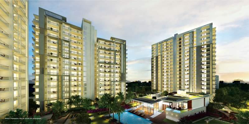 Godrej Nirvaan Image