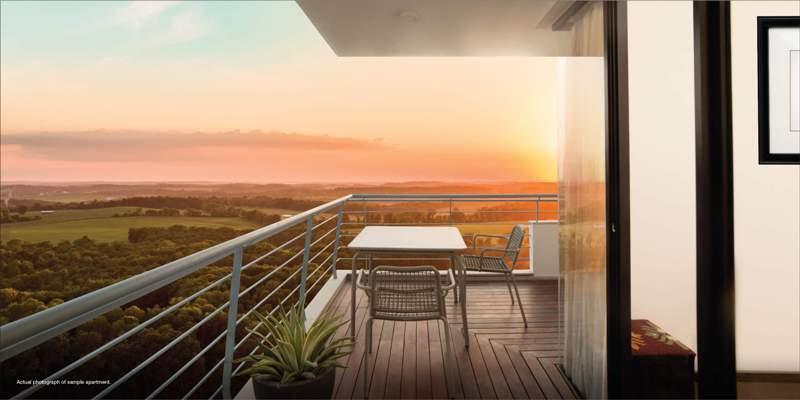 Godrej Nirvaan Image