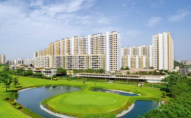 Lodha Codename Celebration Banner