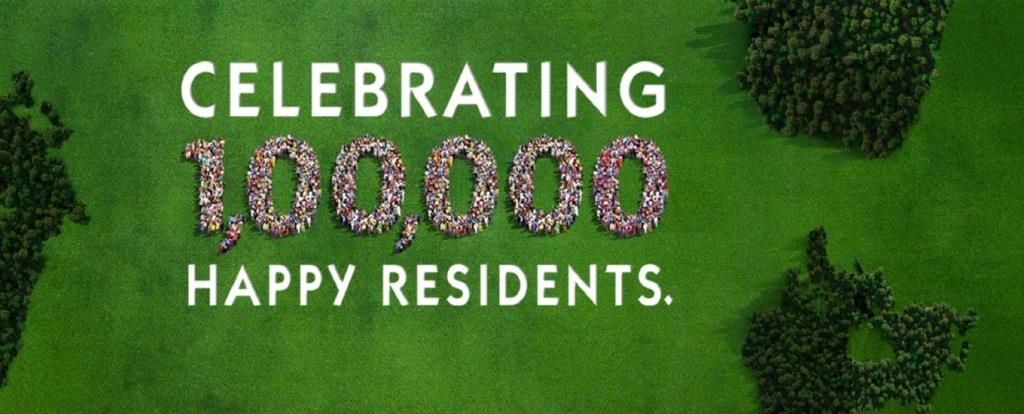 Lodha Codename Celebration Banner