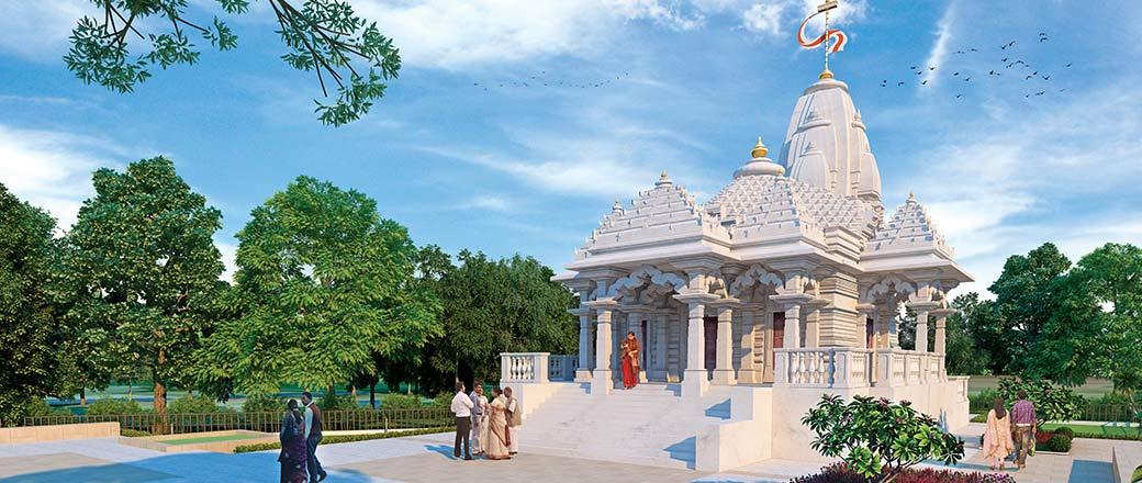 Lodha Codename Celebration Image