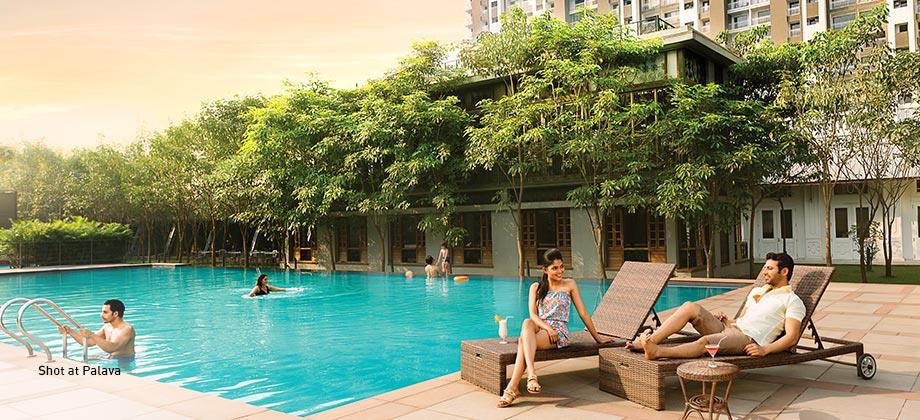 Lodha Codename Celebration Image