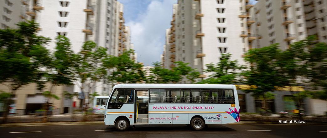 Lodha Codename Celebration Image