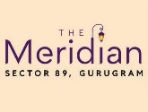 MRG The Meridian Builder logo