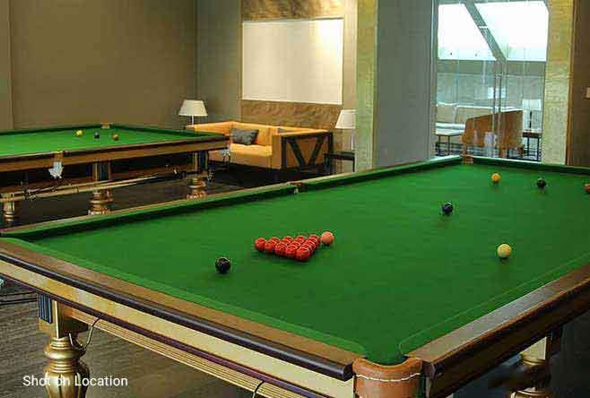 M3M Sky Suites Image