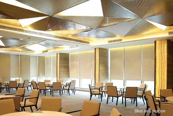 M3M Sky Suites Image