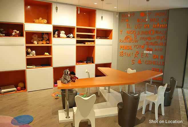 M3M Sky Suites Image