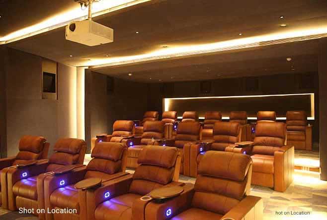 M3M Sky Suites Image