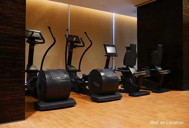 M3M Sky Suites Image