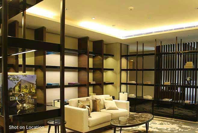 M3M Sky Suites Image