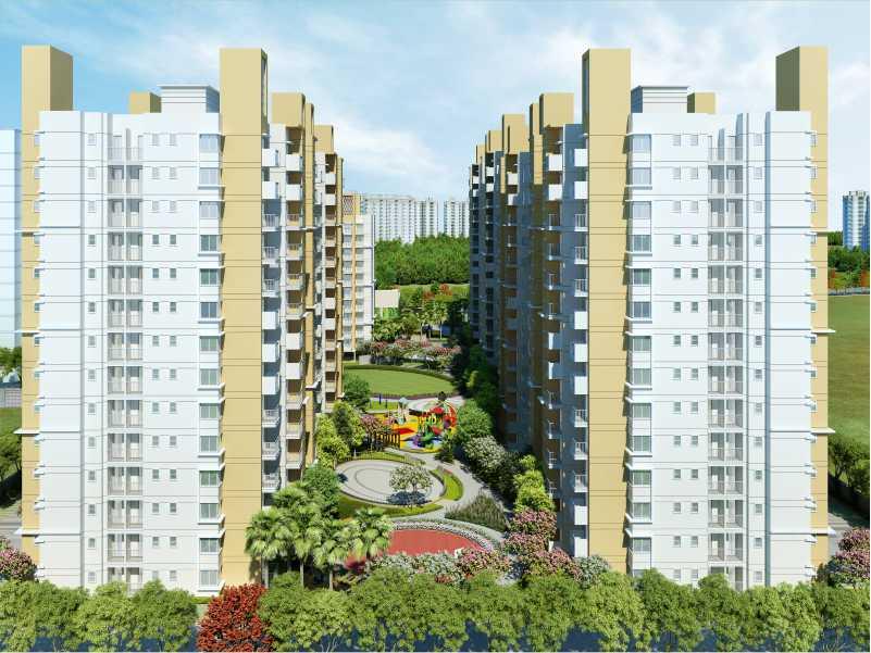 Signature Orchard Avenue 2 Banner